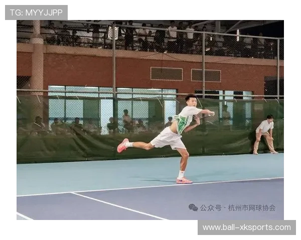 网球队加入耐力循环训练,长盘表现更稳定 网球队加入耐力循环训练,长盘表现更稳定