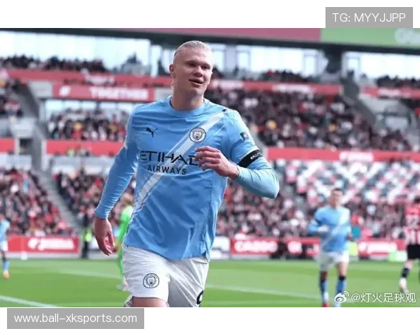 曼城稳住局面，哈兰德完成决定性表现